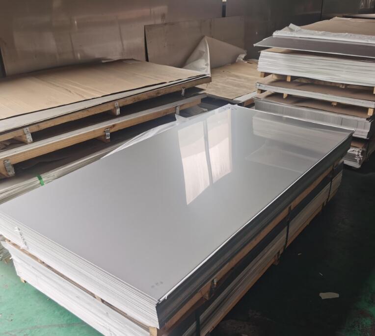 杜集321不锈钢板