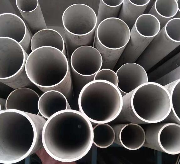 杜集321不锈钢管