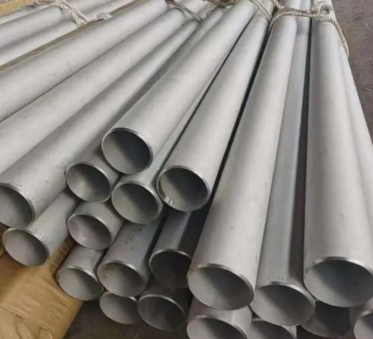 杜集304不锈钢管