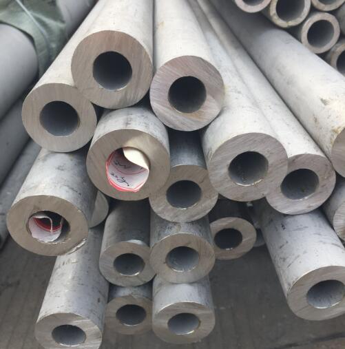 杜集321不锈钢管