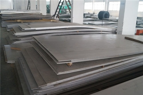 杜集304不锈钢板