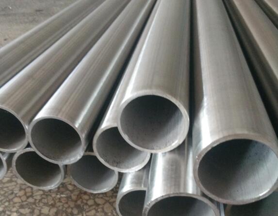 杜集321不锈钢管