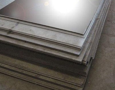 杜集304不锈钢板