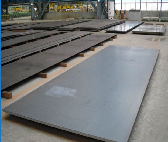 杜集NM450C耐磨板