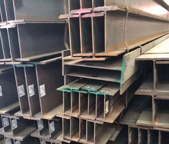 杜集Q235C工字钢